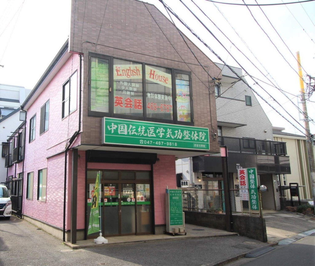 メゾンリッチ 202号室 外観