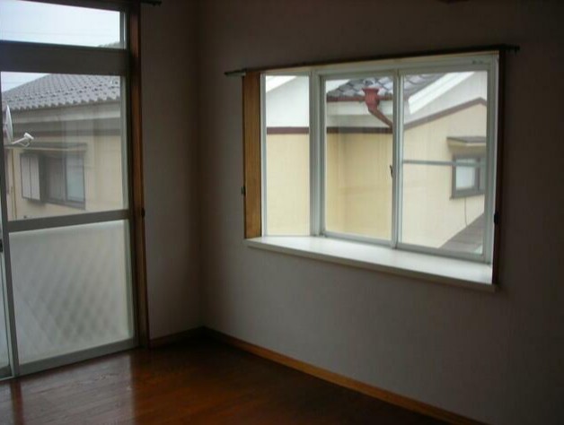 ロックウェル大久保 その他3