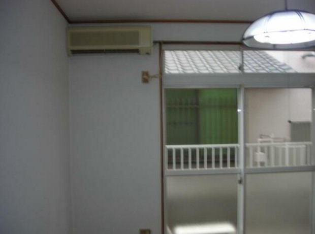 ロックウェル大久保 その他3