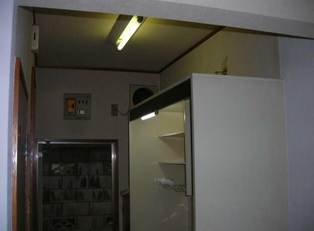 ロックウェル大久保 その他5