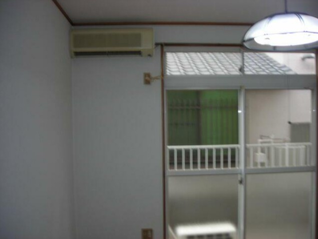 ロックウェル大久保 その他3