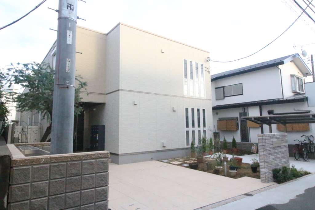 シャーメゾン　レーヴェ その他1