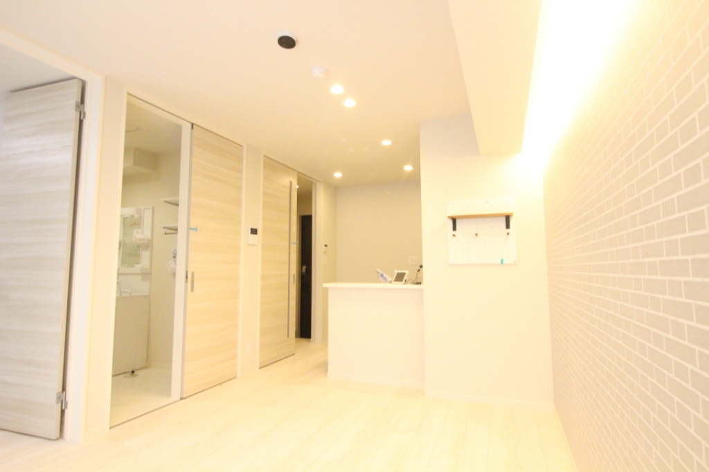 シャーメゾン　レーヴェ その他3