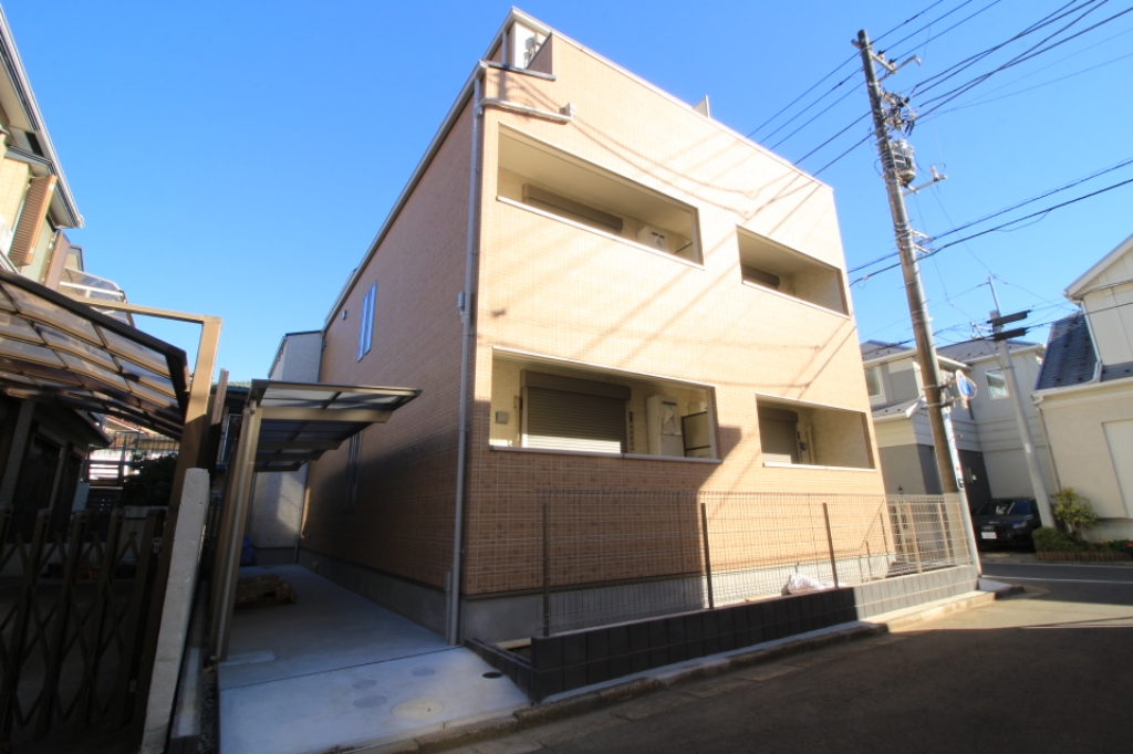 ミリア北習志野 その他1