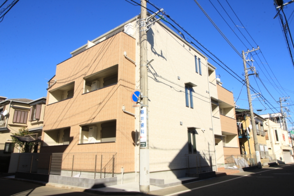 ミリア北習志野 その他2