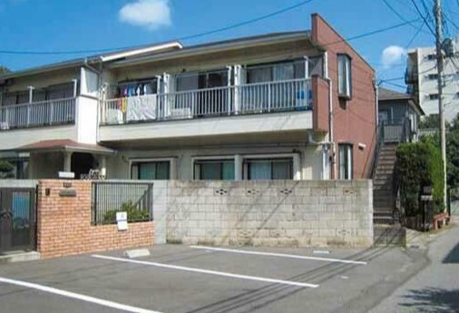 ドリームユーカリ 101号室 外観