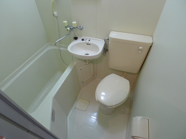 ベルシオン その他5