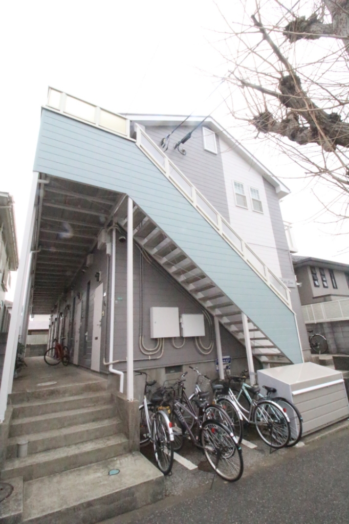 ベルシオン その他2