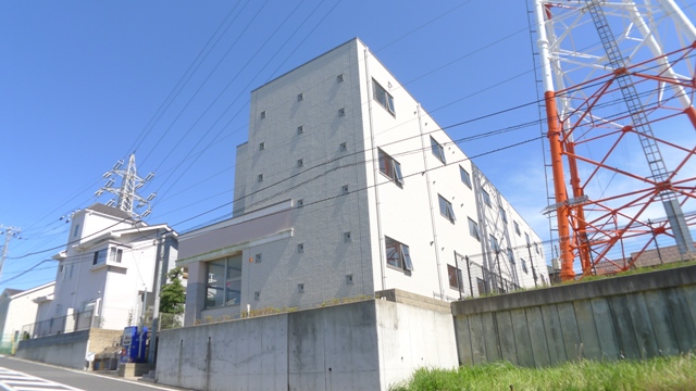 ダイワティアラ村上駅前マンションⅡ その他1