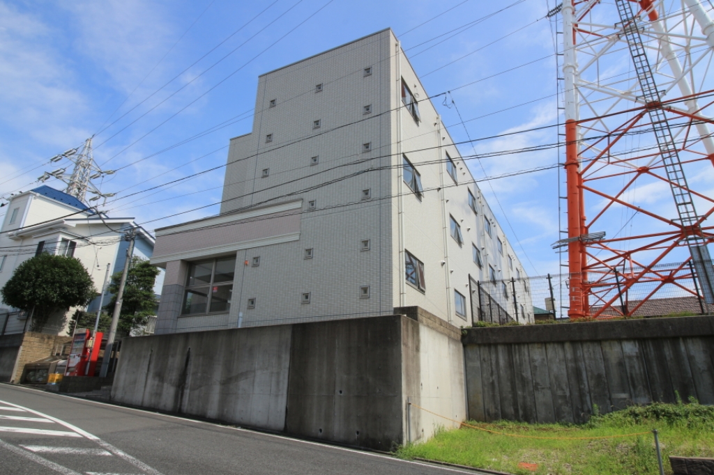 ダイワティアラ村上駅前マンションⅡ その他2