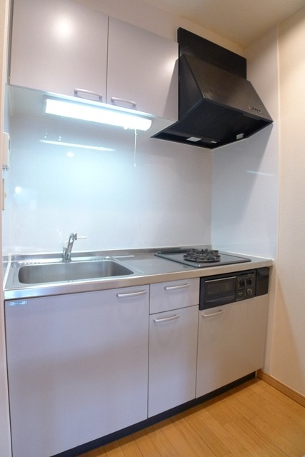 ダイワティアラ村上駅前マンションⅡ その他5