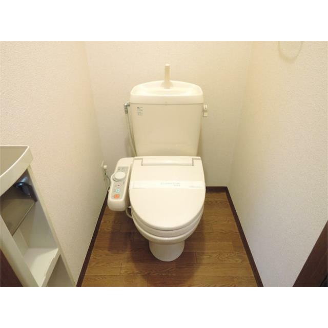 グリーンヒル藤崎Ⅱ その他6