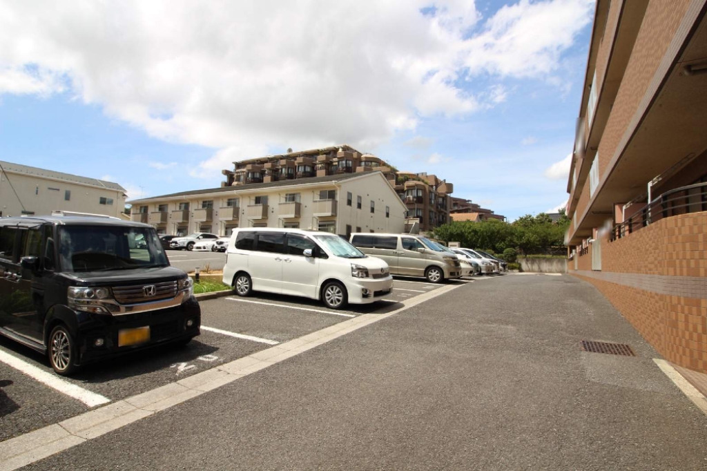 アレグリア芝山 その他1