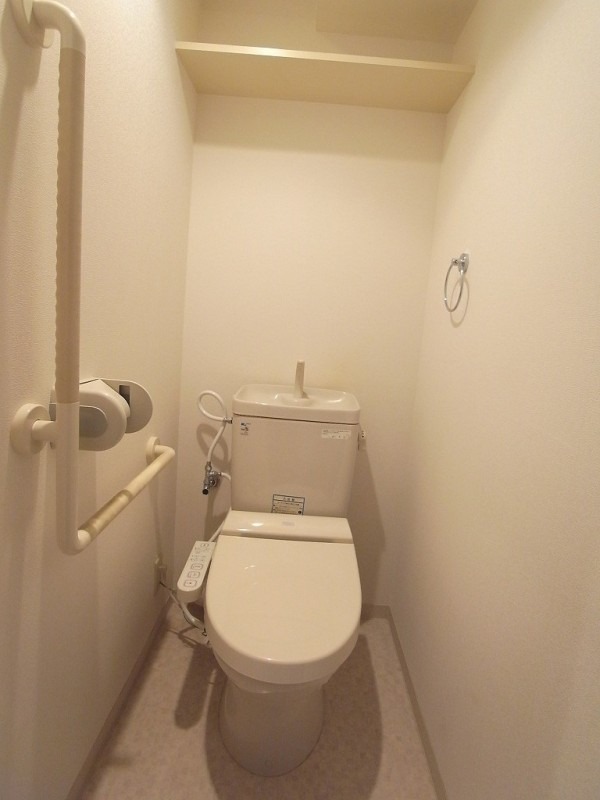 アレグリア芝山 その他6