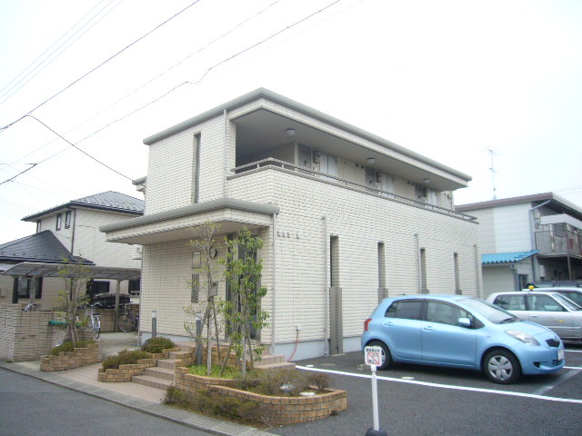 メゾンラフィネ その他1