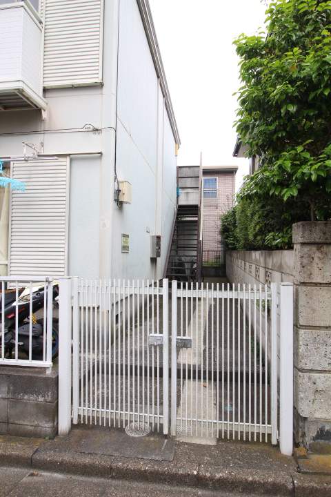 エメラルドハイツ その他2