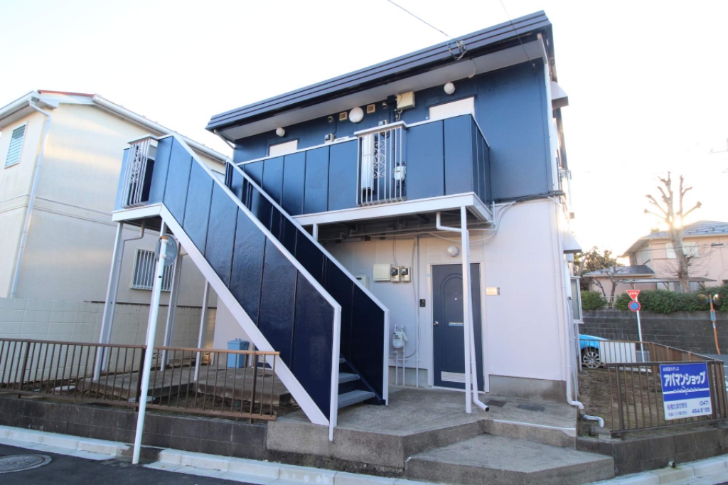 ハウス北習志野 その他2