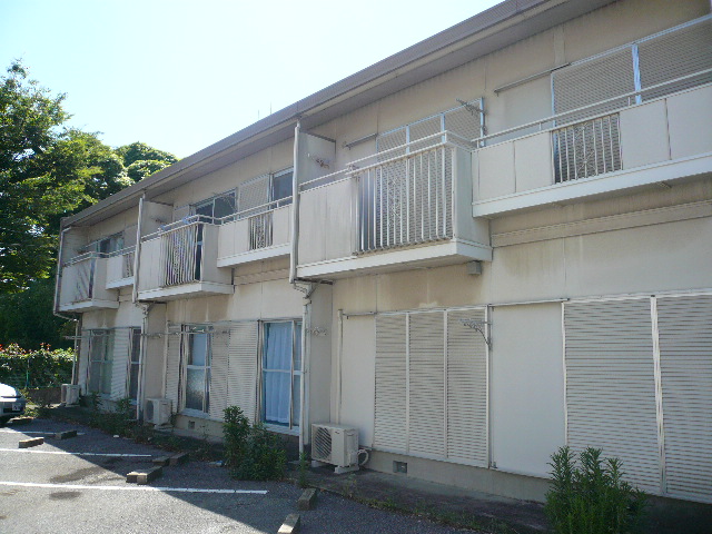 スクエア津田沼 その他2