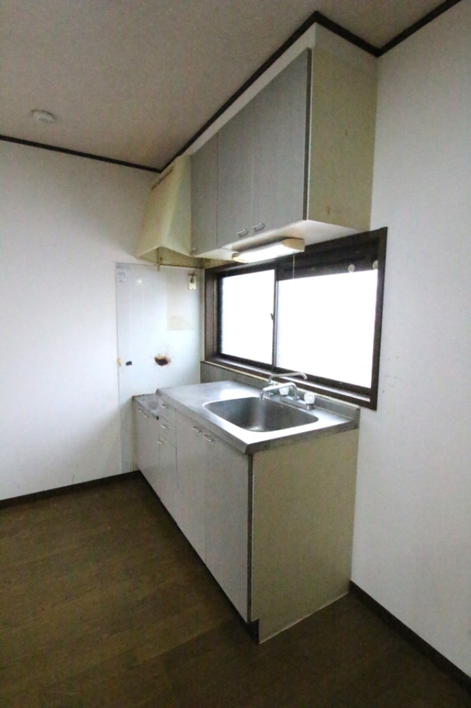 グランデュール・ハザマ その他4