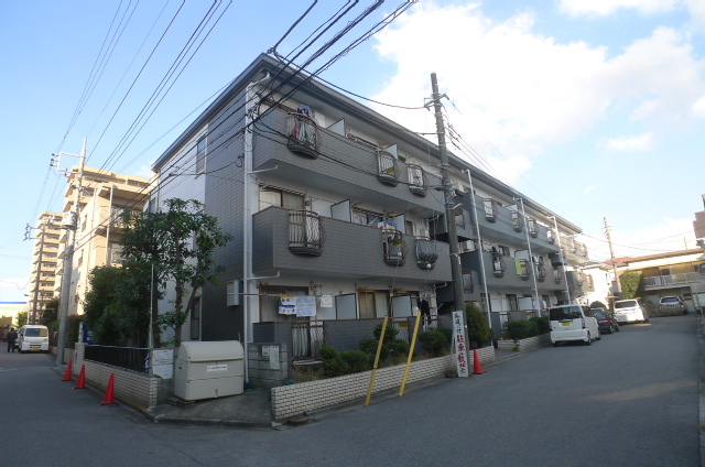 エリール習志野 その他1