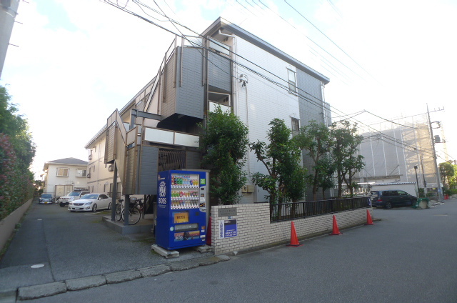 エリール習志野 その他2