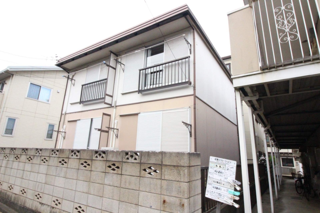 フォーブル高根台 その他1