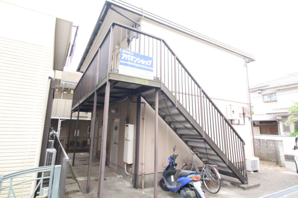 フォーブル高根台 その他2