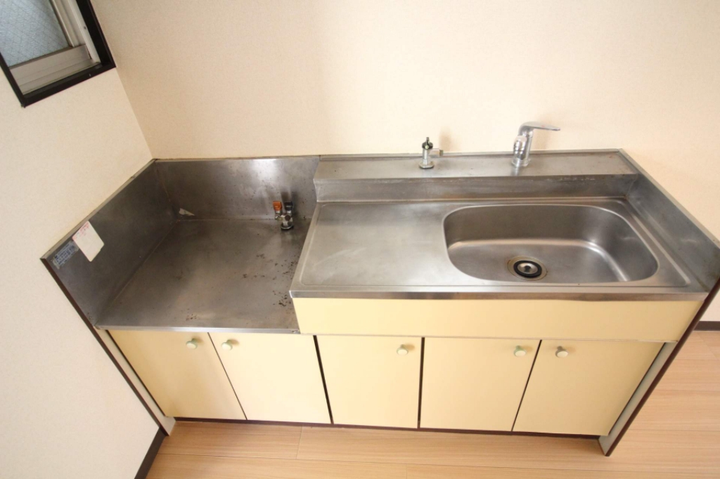 フォーブル高根台 その他4