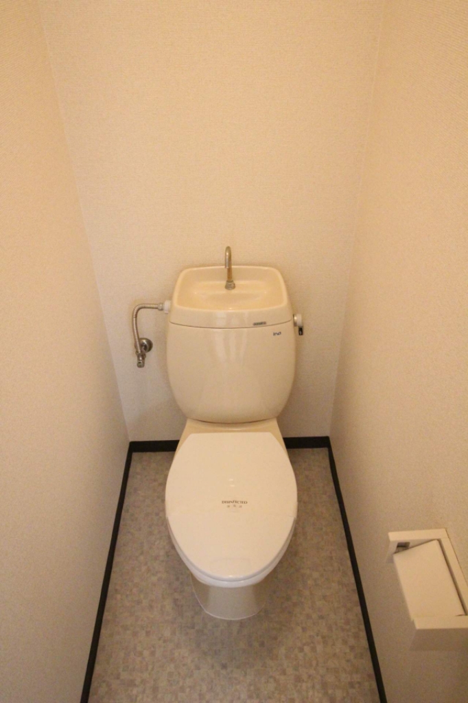 フォーブル高根台 その他6