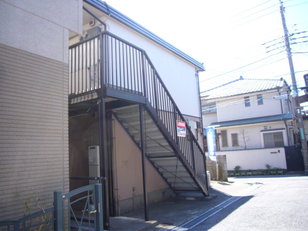 フォーブル高根台 その他18