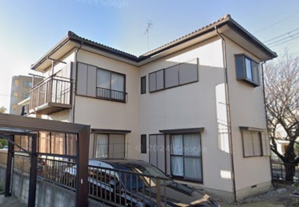 さくらコーポ 201号室 外観