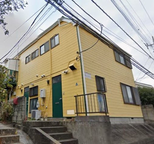 ピュアハウス本大久保 101号室 外観