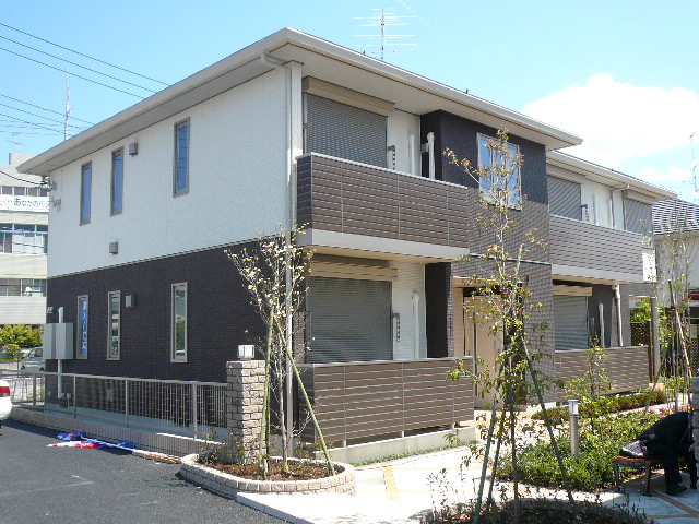 ハピネスガーデンⅠ その他1