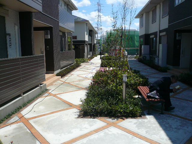 ハピネスガーデンⅠ その他2