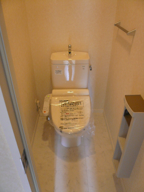 ハピネスガーデンⅠ その他16