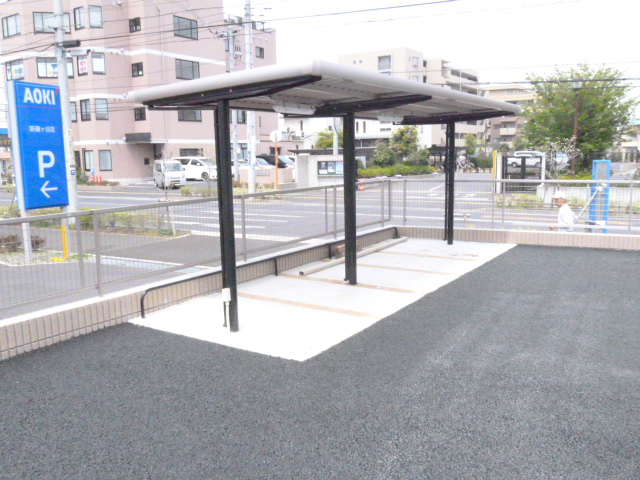 ハピネスガーデンⅠ その他21