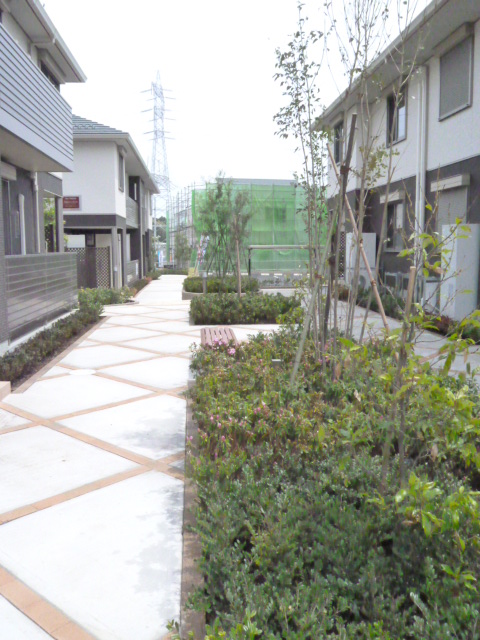 ハピネスガーデンⅠ その他22