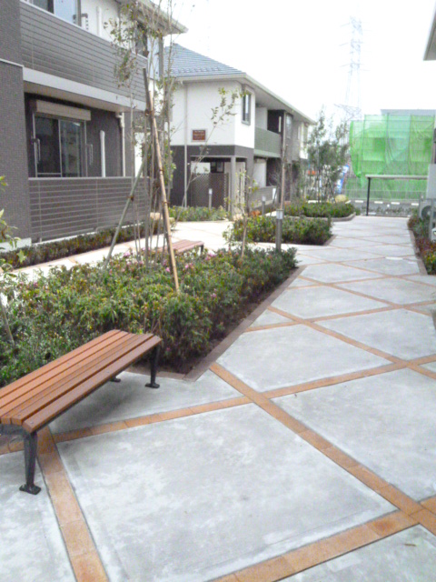 ハピネスガーデンⅠ その他23