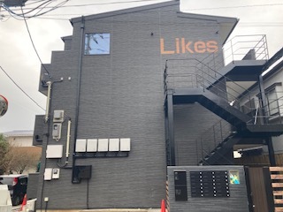 Ｌｉｋｅｓ飯山満町Ａ棟 306号室 外観