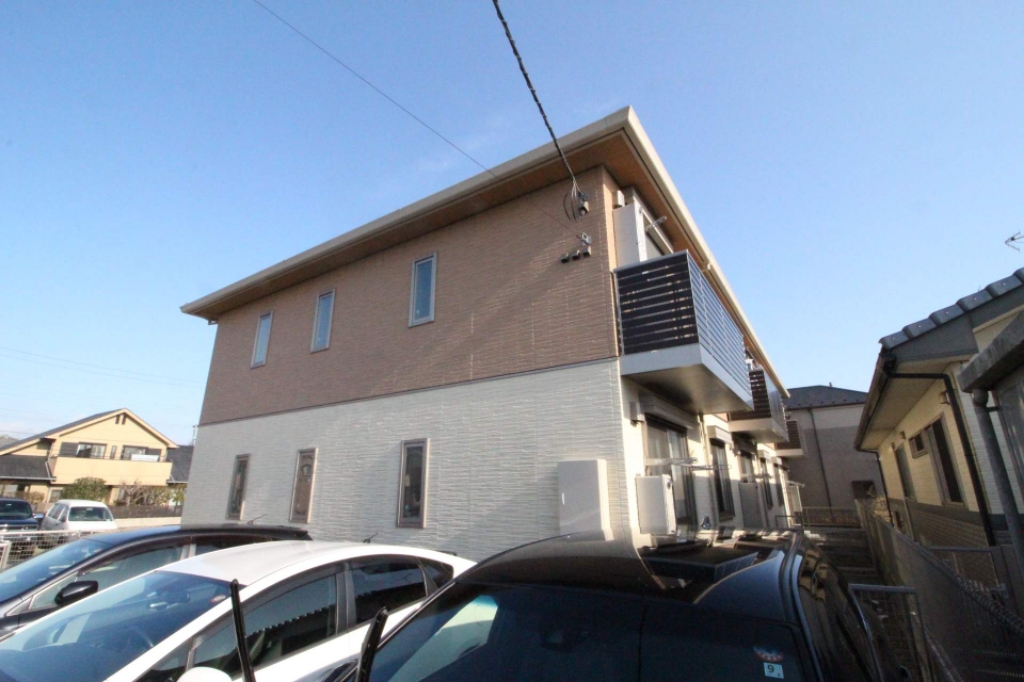 ボナール咲が丘 その他1