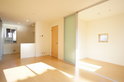 ドエル芝山 その他3