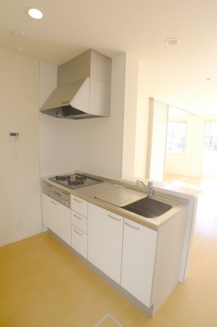 ドエル芝山 その他4