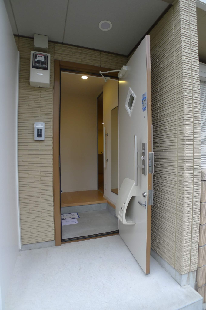 ドエル芝山 その他25