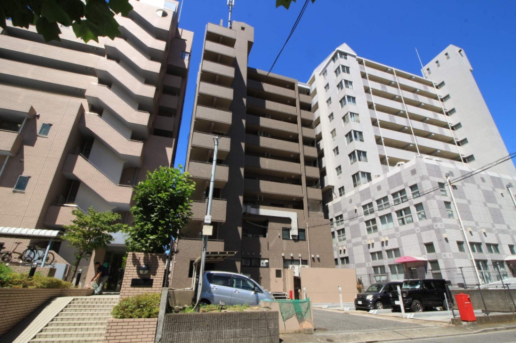 ラフィーネ八千代 その他1