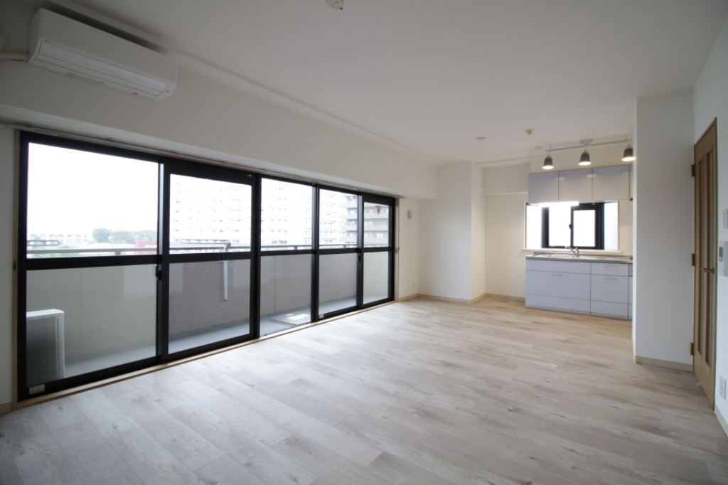 ラフィーネ八千代 その他3