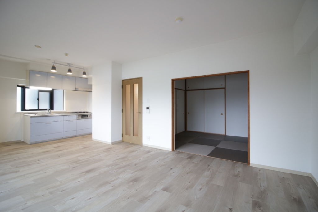 ラフィーネ八千代 その他4