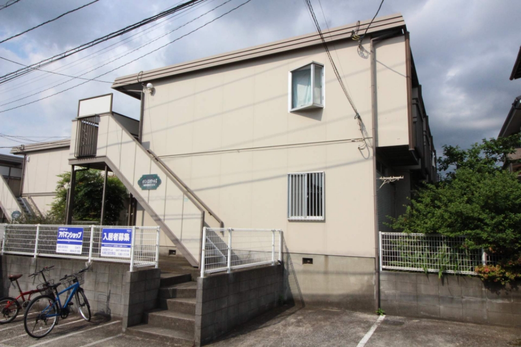 メゾンエスポワールⅠ その他1