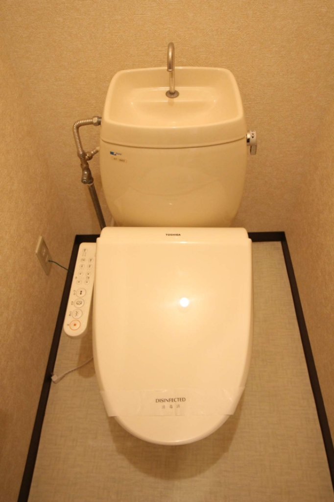 メゾンエスポワールⅠ その他6