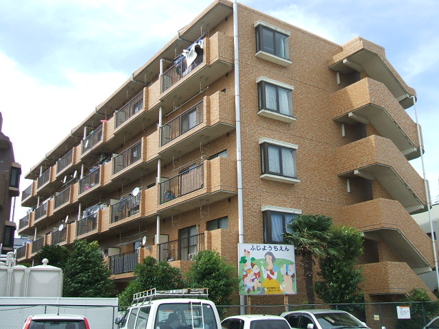 ヴィクトリーマンションＫＥＩ 507号室 外観