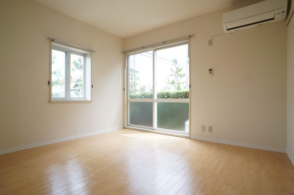 ロジュマンＢ その他3